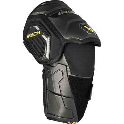 Bauer Chrániče loktů Supreme Mach Sr Bauer Chrániče loktů Supreme Mach Sr