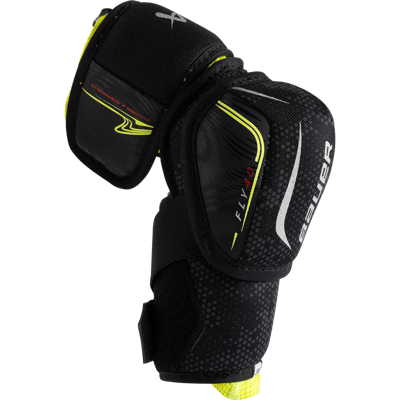 Bauer Chrániče loktů Vapor Fly40 Jr Bauer Chrániče loktů Vapor Fly40 Jr