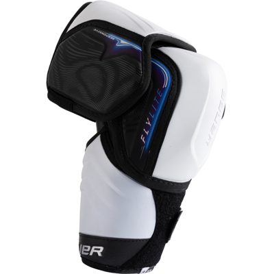 Bauer Chrániče loktů Vapor Flylite Jr Bauer Chrániče loktů Vapor Flylite Jr