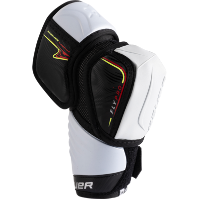 Bauer Chrániče loktů Vapor Flypro Jr Bauer Chrániče loktů Vapor Flypro Jr