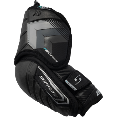 Bauer Chrániče loktů Supreme F50 Pro Jr Bauer Chrániče loktů Supreme F50 Pro Jr