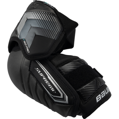 Bauer Chrániče loktů Supreme F50 Pro Sr Bauer Chrániče loktů Supreme F50 Pro Sr