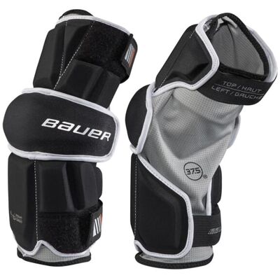 BAUER OFFICIAL'S ELBOW PAD - B BAUER OFFICIAL'S ELBOW PAD - B