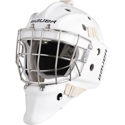 Brankářská Maska Bauer 960 Sr Brankářská Maska Bauer 960 Sr