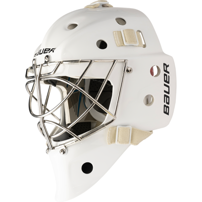 Bauer Brankářská Maska 940 Cat Eye Sr Bauer Brankářská Maska 940 Cat Eye Sr