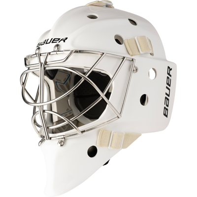 Bauer Brankářská Maska 950 Cat Eye Sr Bauer Brankářská Maska 950 Cat Eye Sr