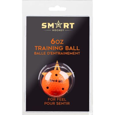 Bauer Míček Smart Hockey ORG 6oz Bauer Míček Smart Hockey ORG 6oz