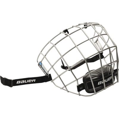 Bauer Hokejová Mřížka I-FACEMASK Bauer Hokejová Mřížka I-FACEMASK