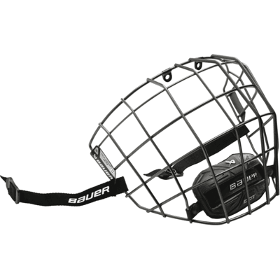 Bauer Hokejová Mřížka III-FACEMASK Bauer Hokejová Mřížka III-FACEMASK