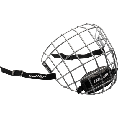 Bauer Hokejová Mřížka Contour 1 Sr Bauer Hokejová Mřížka Contour 1 Sr
