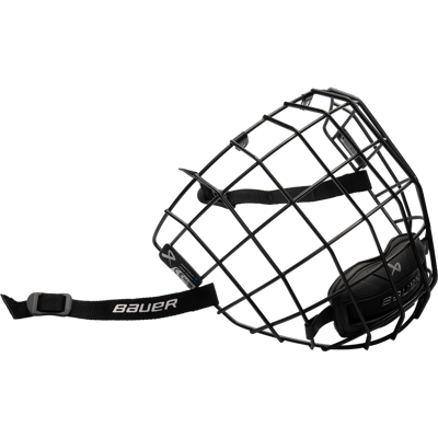 Bauer Hokejová Mřížka Contour 3 Sr Bauer Hokejová Mřížka Contour 3 Sr