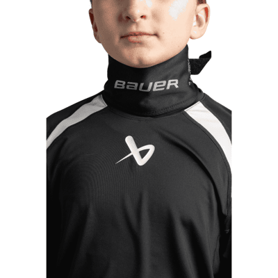 Bauer Nákrčník NG21 Premium Yth Bauer Nákrčník NG21 Premium Yth