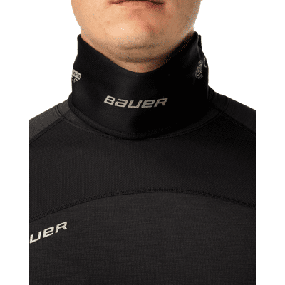 Bauer Nákrčník Bodyguard Collar Sr Bauer Nákrčník Bodyguard Collar Sr