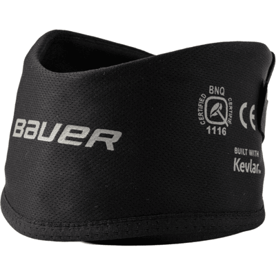 Bauer Nákrčník Bodyguard Collar Yth Bauer Nákrčník Bodyguard Collar Yth