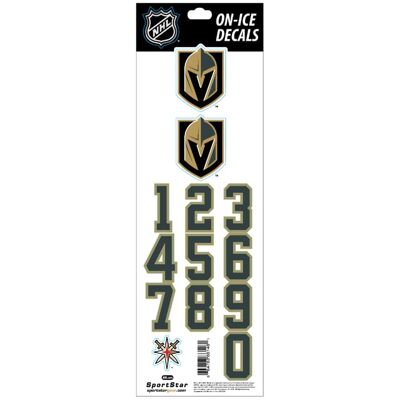 Bauer Nálepka SPORTSTAR VEGAS Bauer Nálepka SPORTSTAR VEGAS