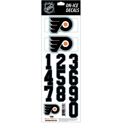 Bauer Nálepka SPORTSTAR FLYERS Bauer Nálepka SPORTSTAR FLYERS