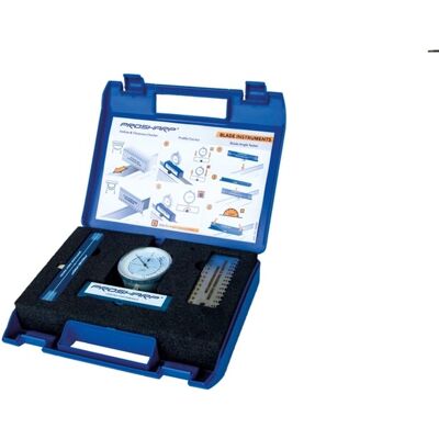Bauer PBI Prosharp Blade Instruments Bauer PBI Prosharp Blade Instruments