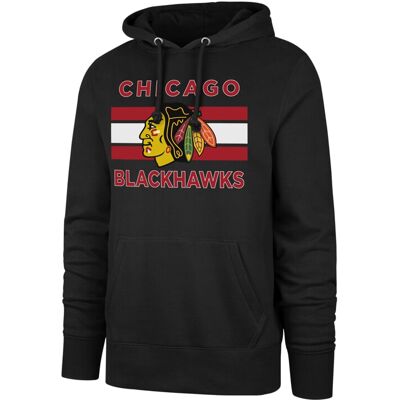 Bauer NHL Chicago Blackhawks ’47 BUR Bauer NHL Chicago Blackhawks ’47 BUR