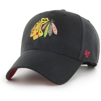 Bauer NHL Chicago Blackhawks Ballpar Bauer NHL Chicago Blackhawks Ballpar
