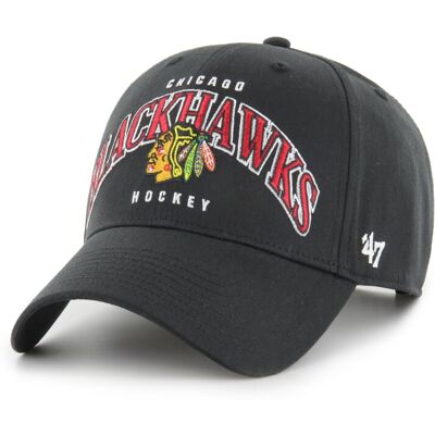 Bauer NHL Chicago Blackhawks Broadfi Bauer NHL Chicago Blackhawks Broadfi