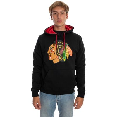Bauer NHL Chicago Blackhawks Core ’4 Bauer NHL Chicago Blackhawks Core ’4