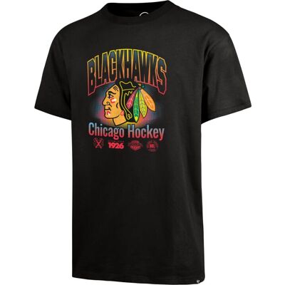 Bauer NHL Chicago Blackhawks Graphic Bauer NHL Chicago Blackhawks Graphic