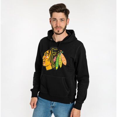 Bauer NHL Chicago Blackhawks Imprint Bauer NHL Chicago Blackhawks Imprint
