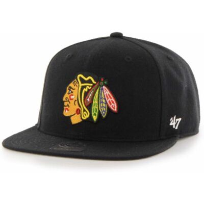 Bauer NHL Chicago Blackhawks No Shot Bauer NHL Chicago Blackhawks No Shot