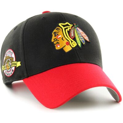 Bauer NHL Chicago Blackhawks Sure Sh Bauer NHL Chicago Blackhawks Sure Sh
