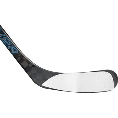 Bauer Grip TM ATTACK PAD ADULT WHT Bauer Grip TM ATTACK PAD ADULT WHT