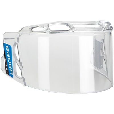 Plexi BAUER Half Shield Plexi BAUER Half Shield