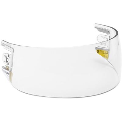 Bauer Plexi PRO-CLIP Medium Straight Bauer Plexi PRO-CLIP Medium Straight
