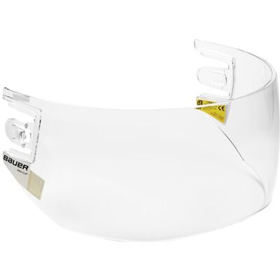 Bauer Plexi PRO-CLIP Large Wave Bauer Plexi PRO-CLIP Large Wave