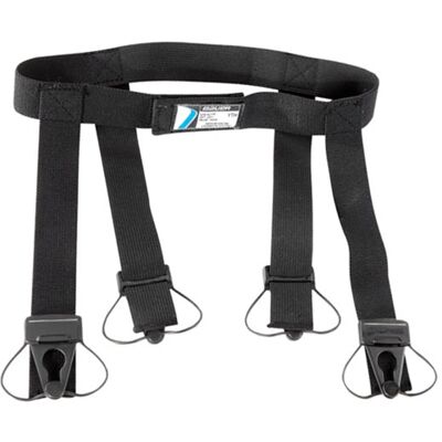 Podv. pás BAUER Garter Belt Jr Podv. pás BAUER Garter Belt Jr