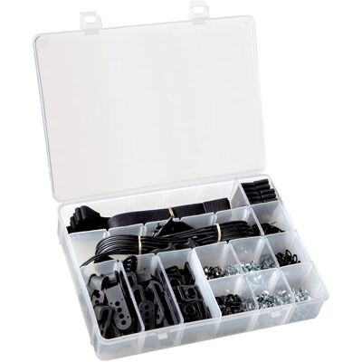 Bauer Příslušenství helmy Helmet Parts Kit Bauer Příslušenství helmy Helmet Parts Kit