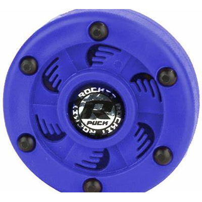 Bauer Puk in-line ROCKET HOCKEY PUCK Bauer Puk in-line ROCKET HOCKEY PUCK