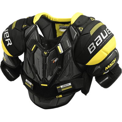 Bauer Ramena Supreme Mach Jr Bauer Ramena Supreme Mach Jr