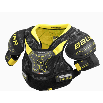 Bauer Ramena Supreme Mach Yth Bauer Ramena Supreme Mach Yth