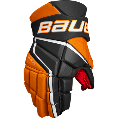 Bauer Hokejové Rukavice Vapor 3X Int MTO Bauer Hokejové Rukavice Vapor 3X Int MTO