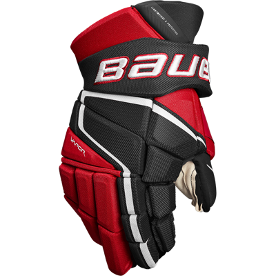 Bauer Hokejové Rukavice Vapor 3X PRO Int Bauer Hokejové Rukavice Vapor 3X PRO Int