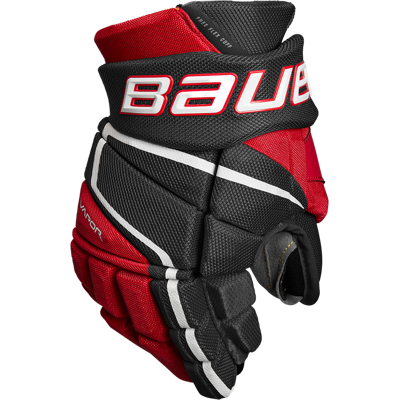 Bauer Hokejové Rukavice Vapor 3X PRO Jr Bauer Hokejové Rukavice Vapor 3X PRO Jr