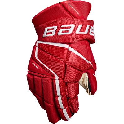 Bauer Hokejové Rukavice Vapor 3X PRO Sr Bauer Hokejové Rukavice Vapor 3X PRO Sr