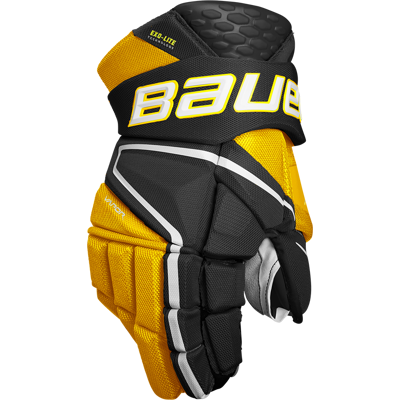 Bauer Hokejové Rukavice Vapor Hyperlite Int 2 Bauer Hokejové Rukavice Vapor Hyperlite Int 2