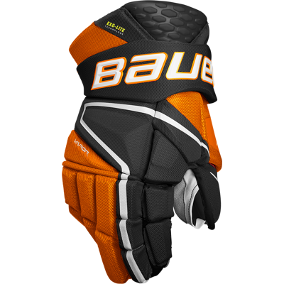 Bauer Hokejové Rukavice Vapor Hyperlite Sr MT Bauer Hokejové Rukavice Vapor Hyperlite Sr MT