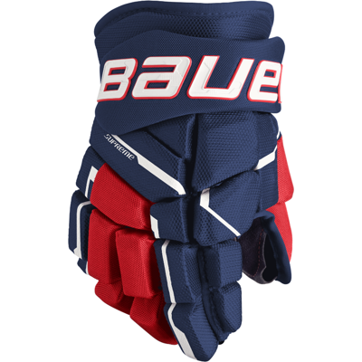 Bauer Hokejové Rukavice Supreme M5 PRO Int Bauer Hokejové Rukavice Supreme M5 PRO Int