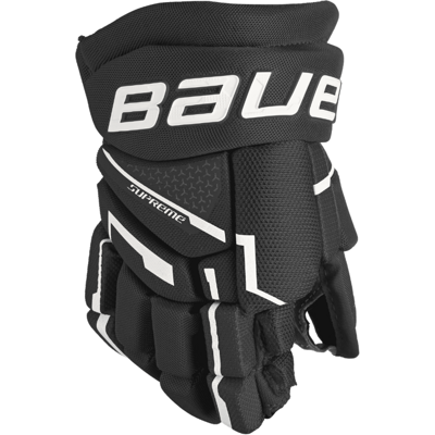 Bauer Hokejové Rukavice Supreme Mach Yth Bauer Hokejové Rukavice Supreme Mach Yth