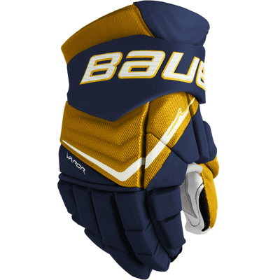 Bauer Hokejové Rukavice Vapor Flylite Int MTO Bauer Hokejové Rukavice Vapor Flylite Int MTO