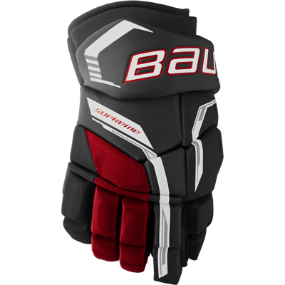 Bauer Hokejové Rukavice Supreme F40 Int Bauer Hokejové Rukavice Supreme F40 Int