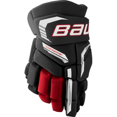 Bauer Hokejové Rukavice Supreme F40 Jr Bauer Hokejové Rukavice Supreme F40 Jr