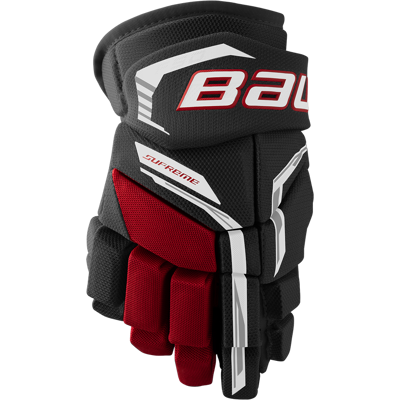 Bauer Hokejové Rukavice Supreme F50 Pro Jr Bauer Hokejové Rukavice Supreme F50 Pro Jr